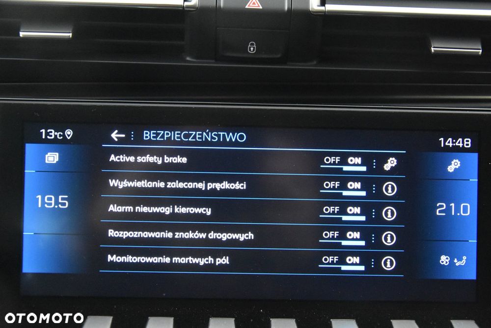 Peugeot 508 PureTech 180 EAT8 GT - 29