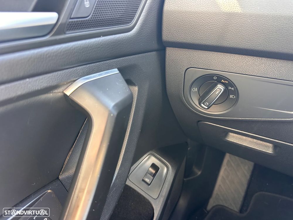 VW Tiguan Allspace 2.0 TDI Life DSG - 7