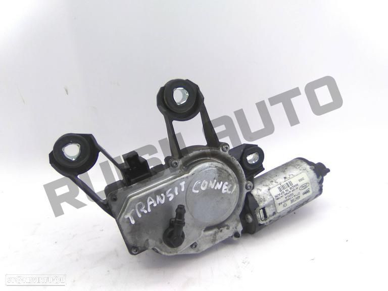 Motor Limpa Vidros Trás Esquerdo 2t14-17w400-ae Ford Transit Co - 2