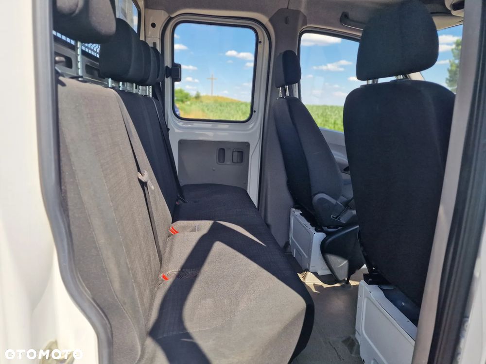 Mercedes-Benz SPRINTER DOKA - 25