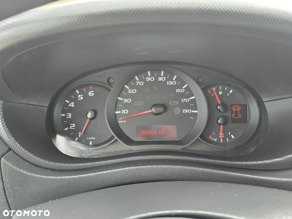 Renault Master - 26