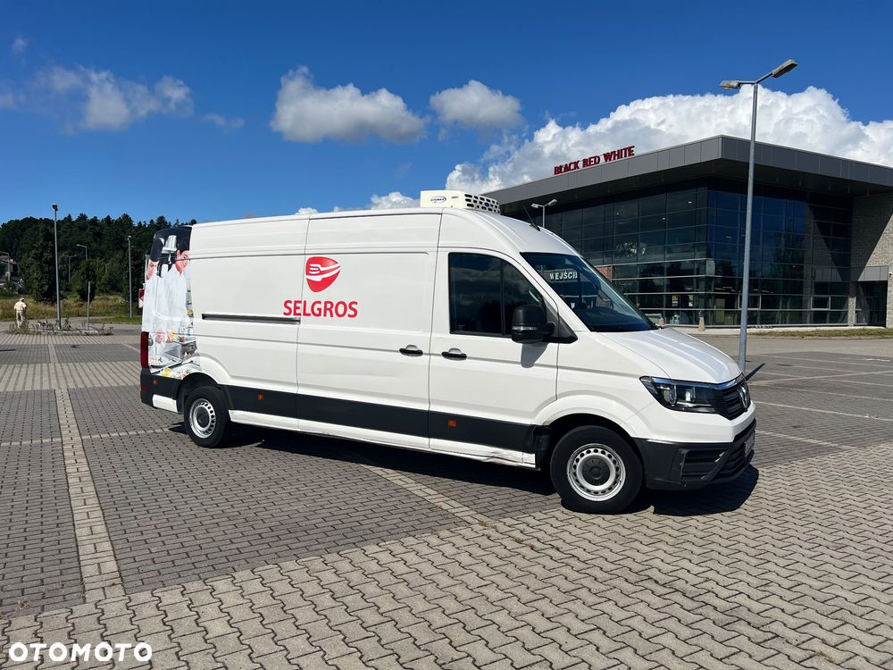 Volkswagen Crafter - 7