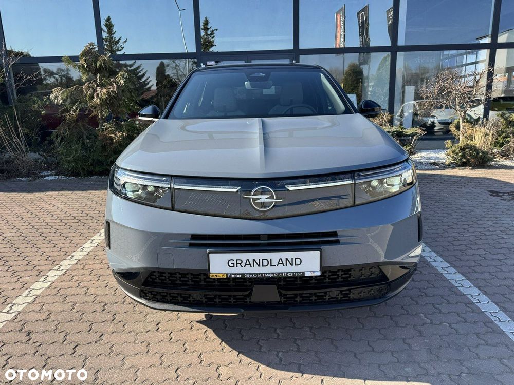 Opel Grandland - 2