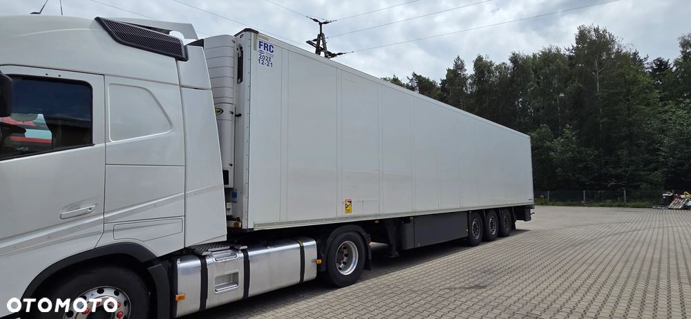 Schmitz Cargobull SKO24 - 6