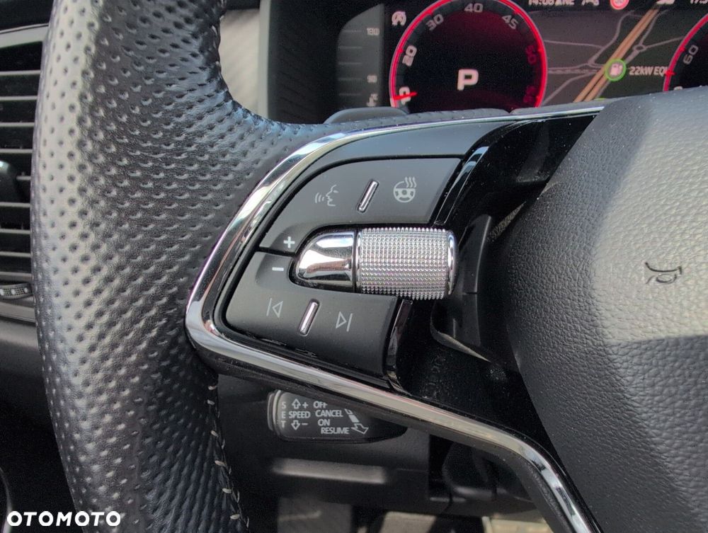 Skoda Kodiaq 2.0 TDI 4x4 Sportline DSG - 24