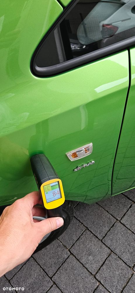 Opel Corsa 1.4 Turbo ecoFLEX Start/Stop drive - 29