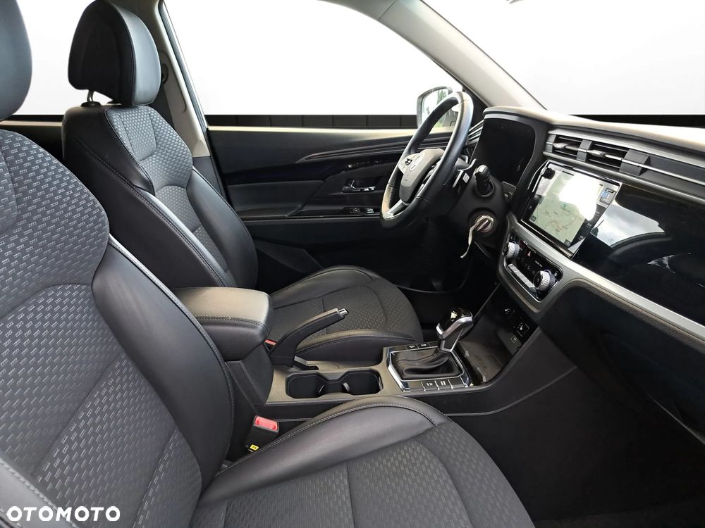 SsangYong/KGM Korando 1.5 T-GDI Quartz 2WD - 14