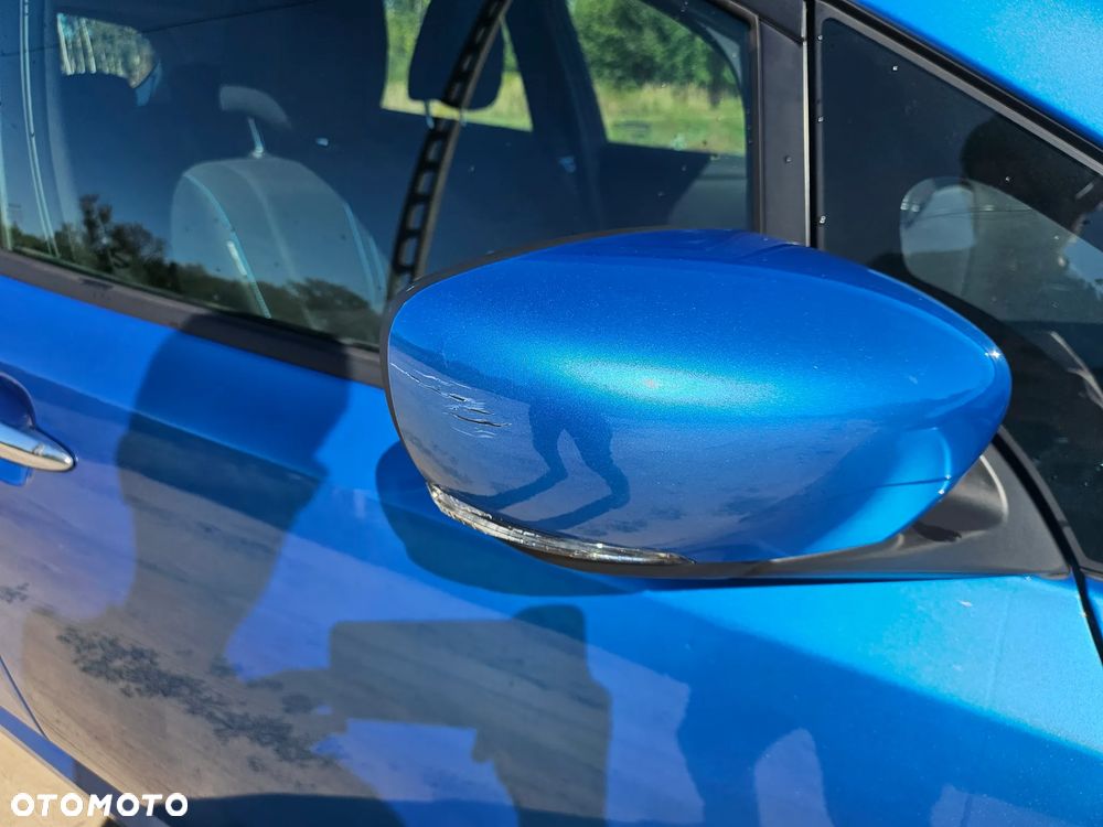 Nissan Leaf 40kWh Acenta (6.6 kW) - 9