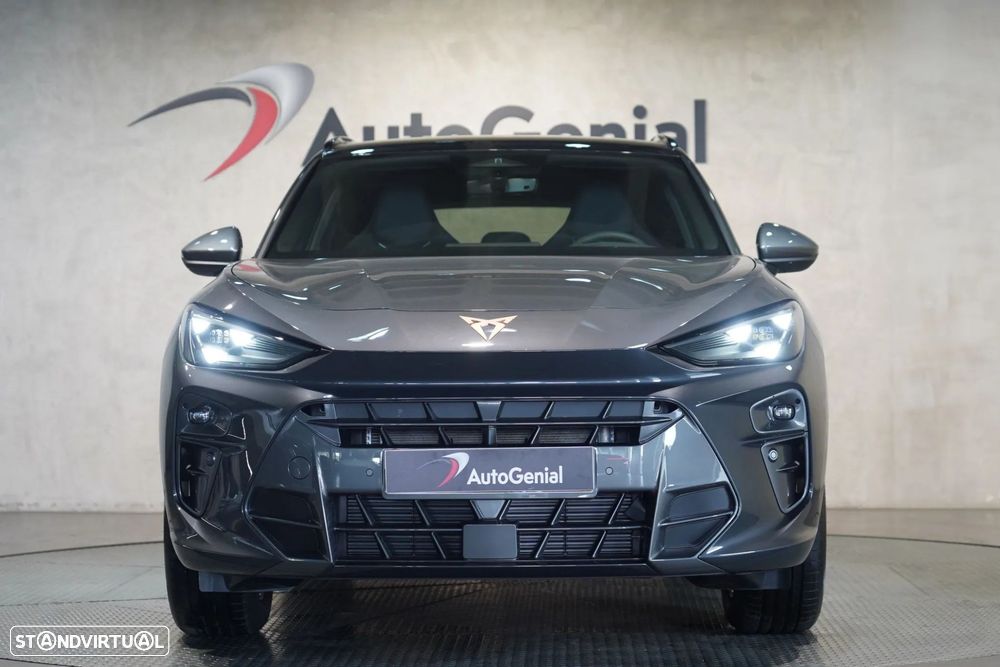 Cupra Terramar 1.5 eTSI DSG - 4