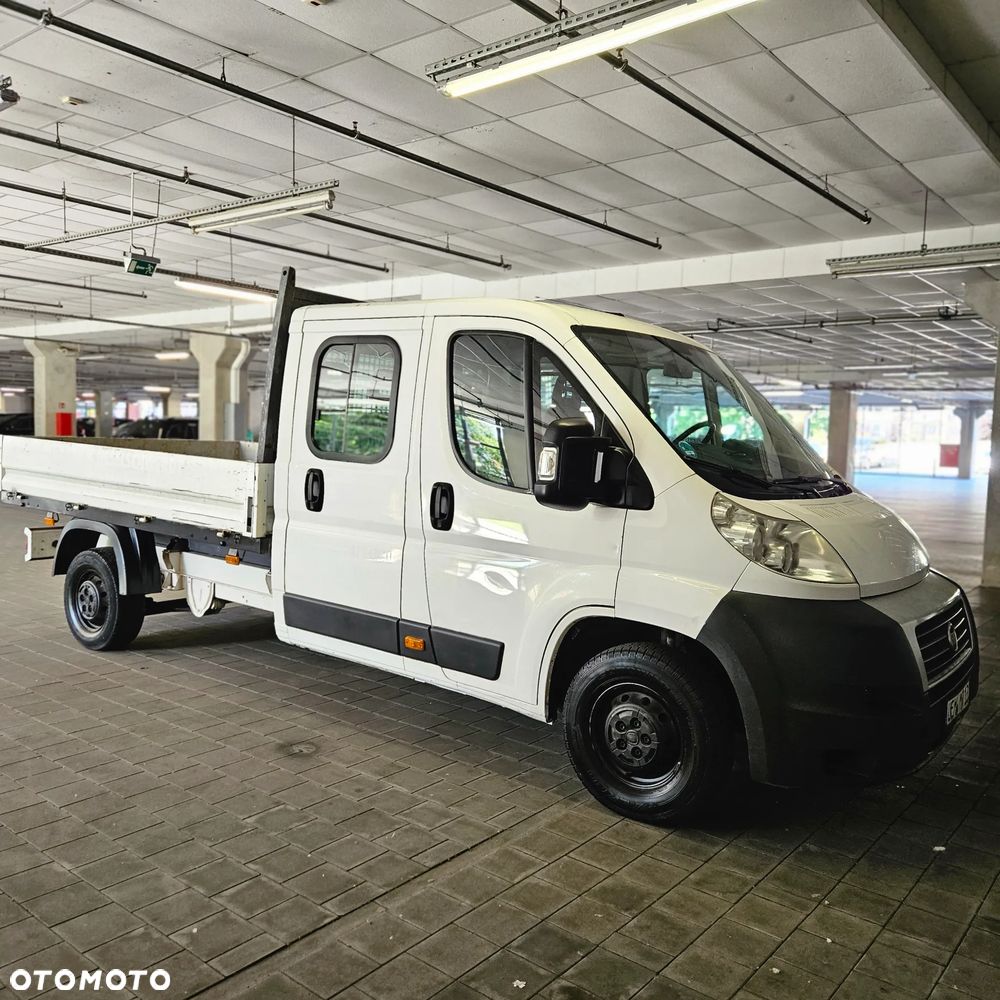 Fiat Ducato - 8