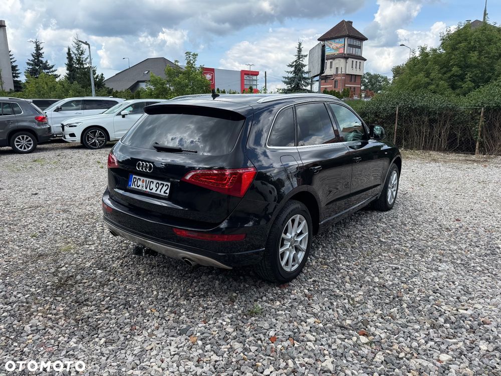 Audi Q5 2.0 TFSI Quattro S tronic - 7