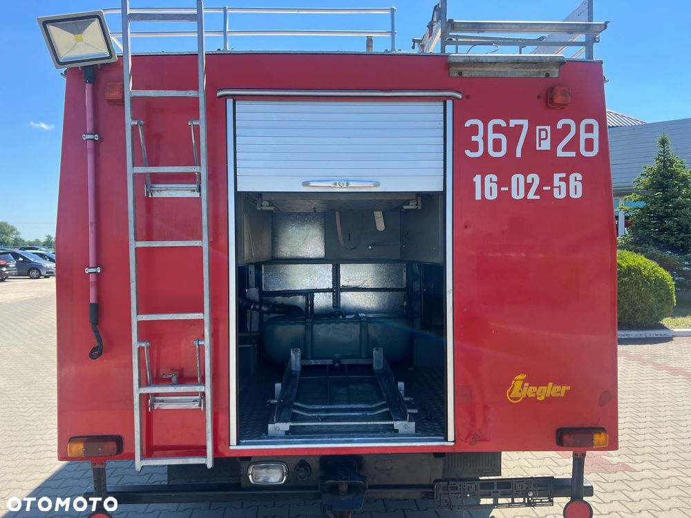 Mercedes-Benz Inny - 4