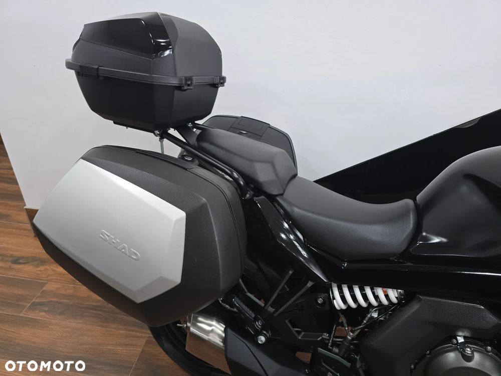 CFMoto Inny - 25