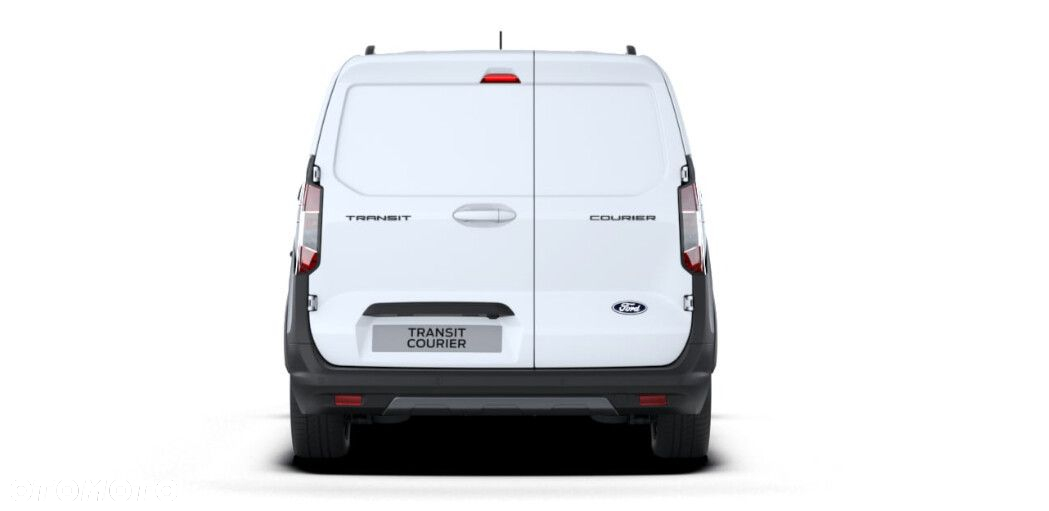 Ford Transit Courier - 5