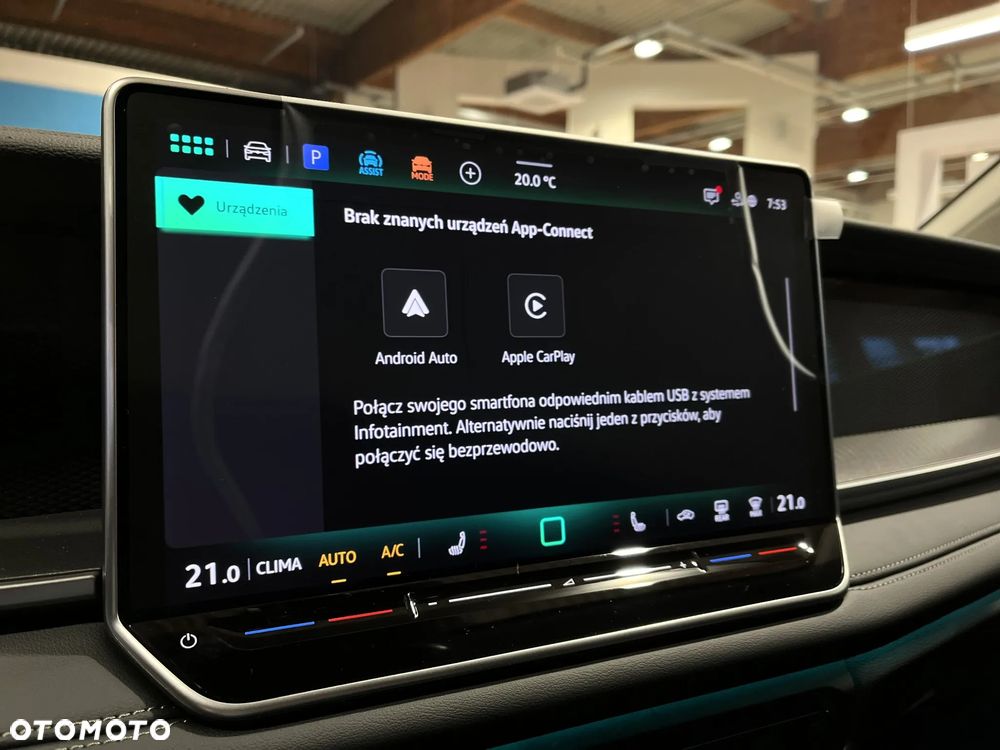 Volkswagen Tayron 2.0 TSI Life Plus DSG - 17