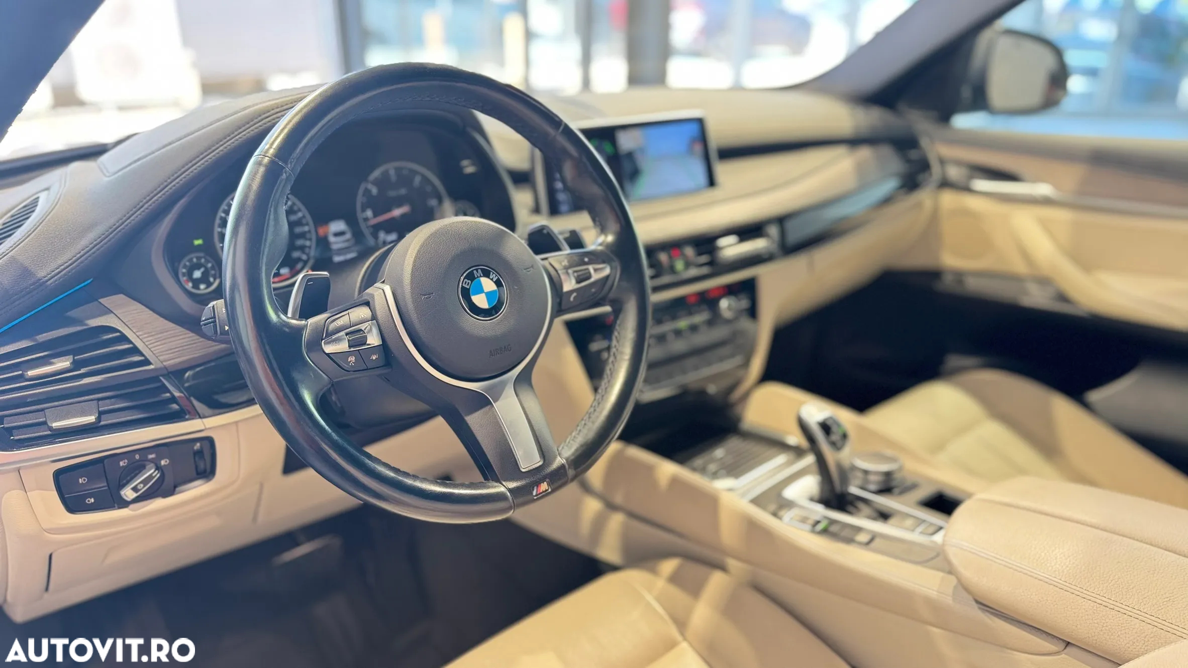BMW X6 xDrive30d - 3