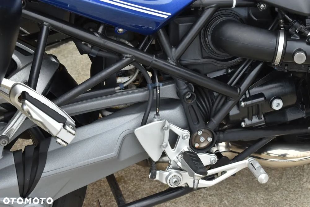 BMW R - 31