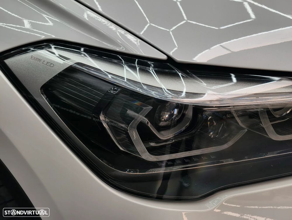 BMW X1 16 d sDrive Advantage Auto - 31
