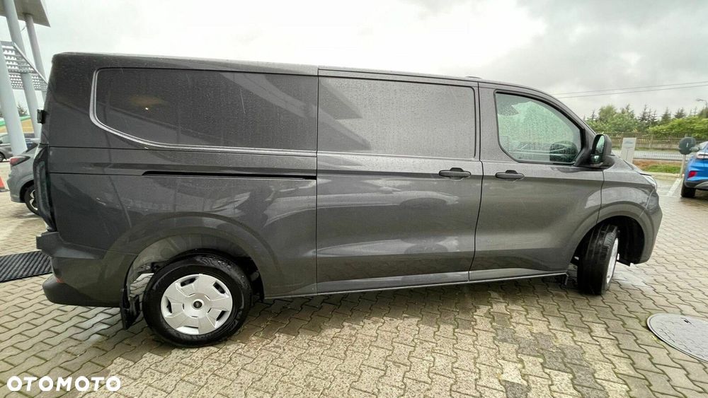 Ford Transit Custom - 3