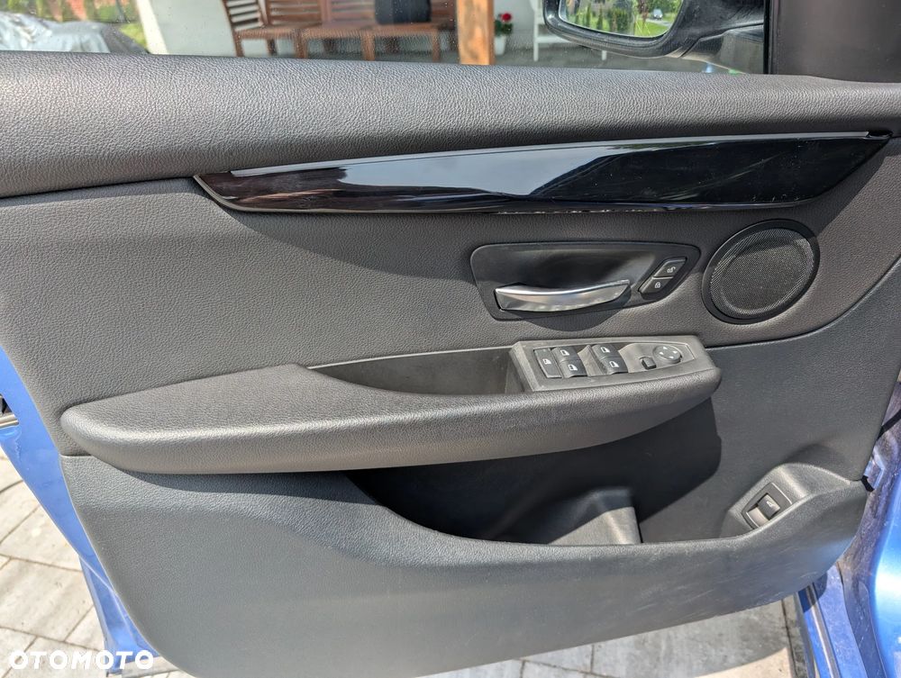 BMW Seria 2 216i GT - 6