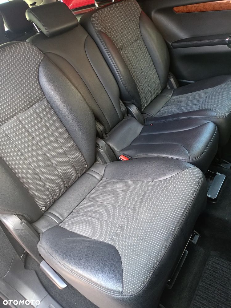 Mercedes-Benz Klasa R 320 CDI 4Matic 7G-TRONIC DPF - 38