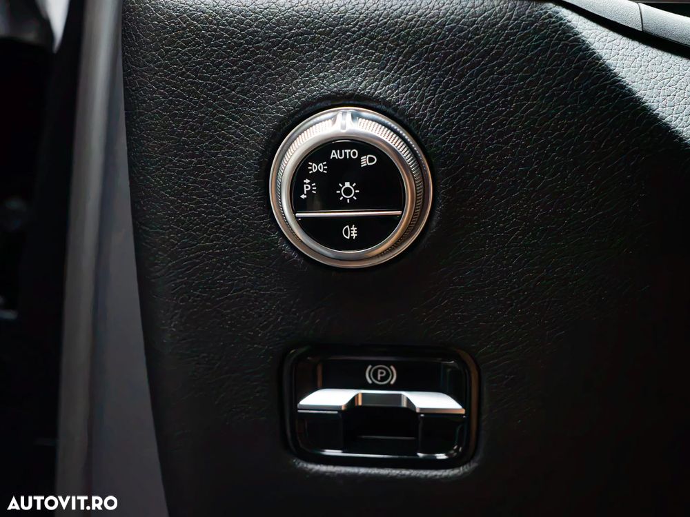 Mercedes-Benz GLC 220 d 4Matic 9G-TRONIC Edition Avantgarde - 30