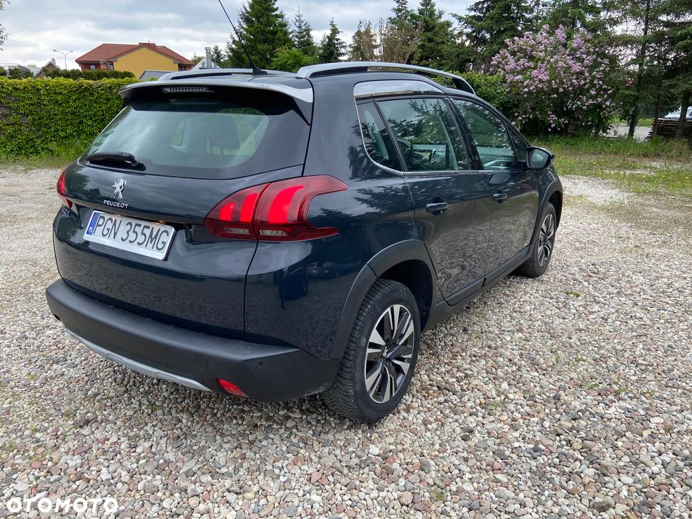 Peugeot 2008 - 10