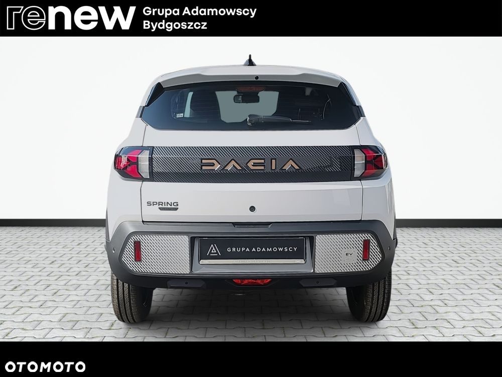Dacia Spring Electric 24.3kWh 100 Extreme - 14