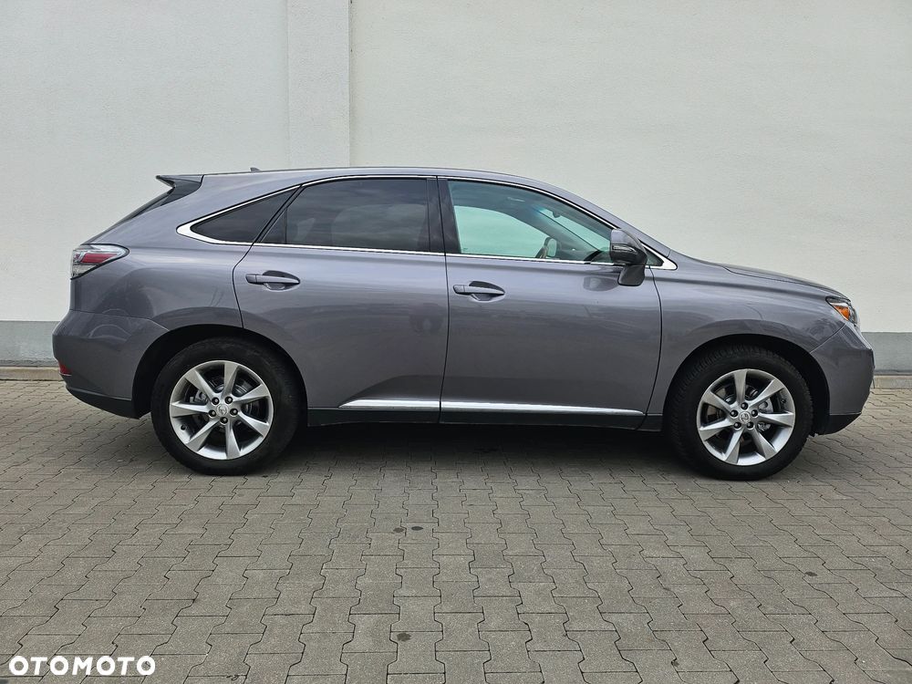 Lexus RX 350 Prestige - 2