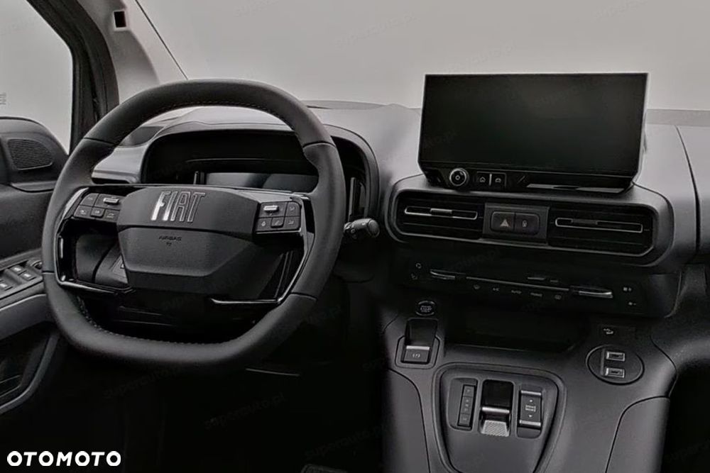 Fiat Qubo - 8