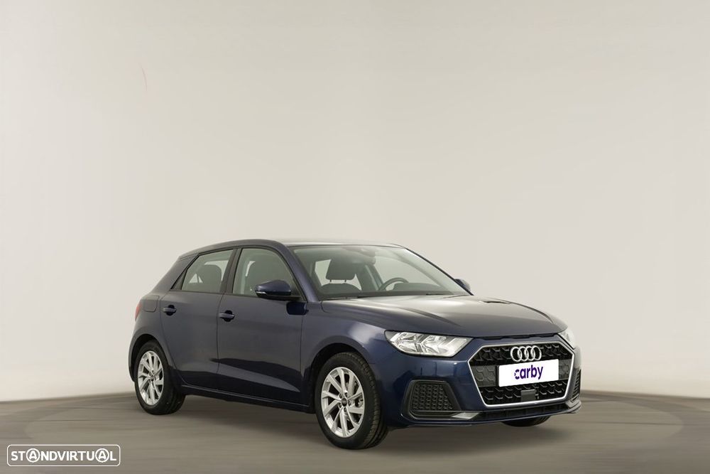 Audi A1 Sportback 25 TFSI Advanced - 1