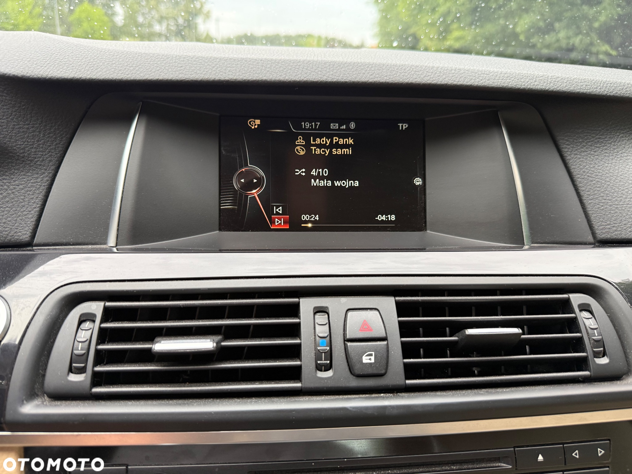 BMW Seria 5 - 26