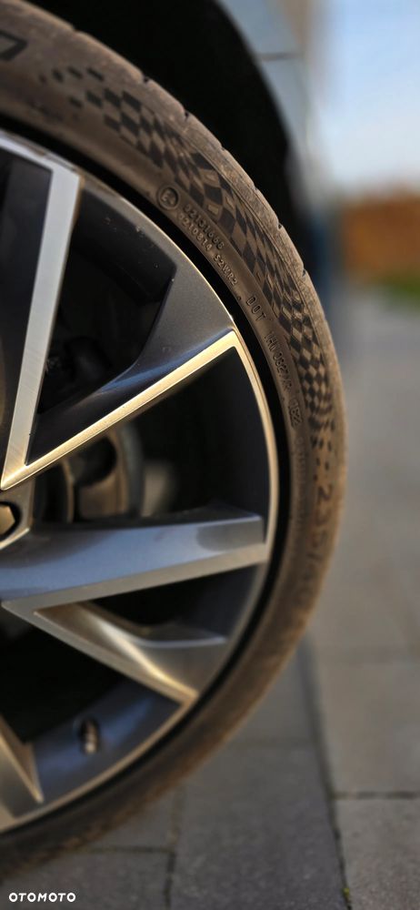 Skoda Superb 2.0 TSI Ambition DSG - 17