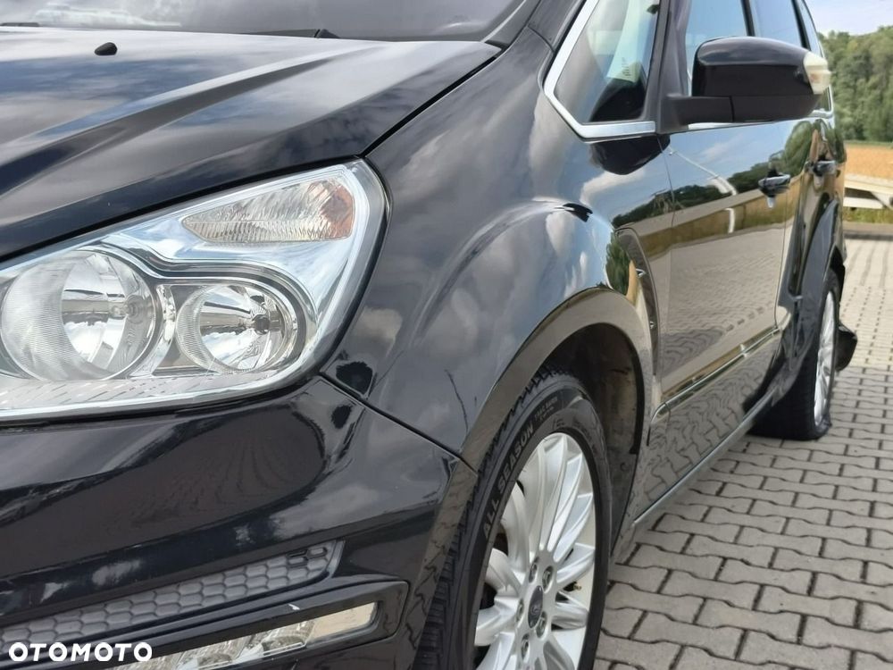 Ford S-Max - 27