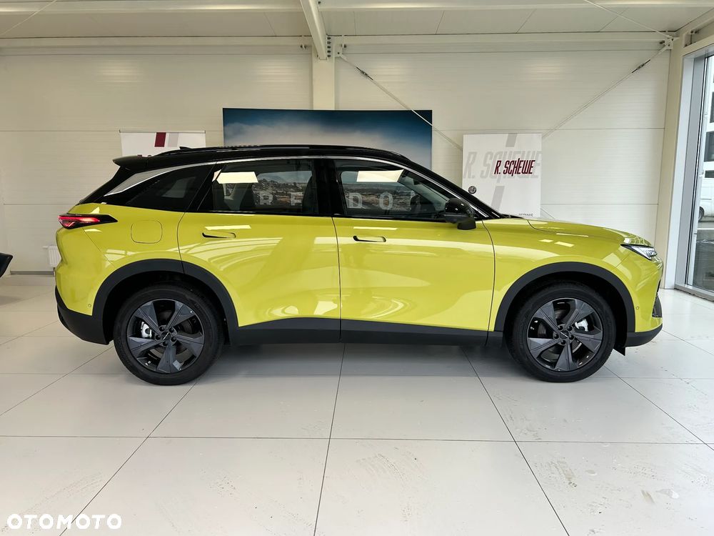 BAIC 5 Beijing 1.5T Comfort DCT - 3