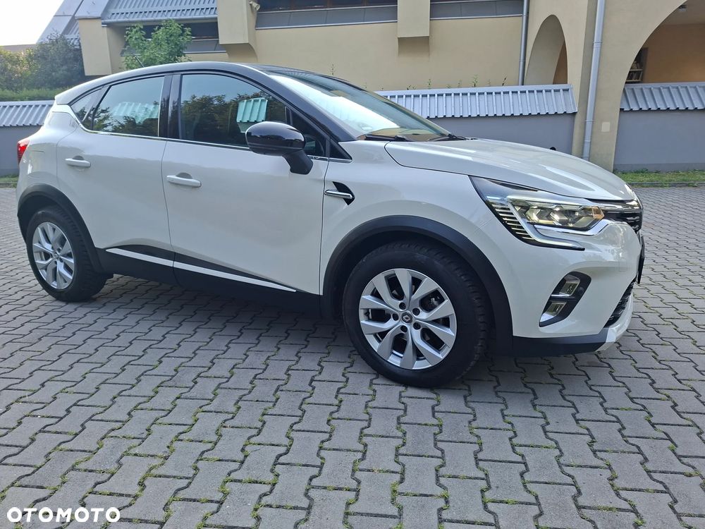Renault Captur - 15