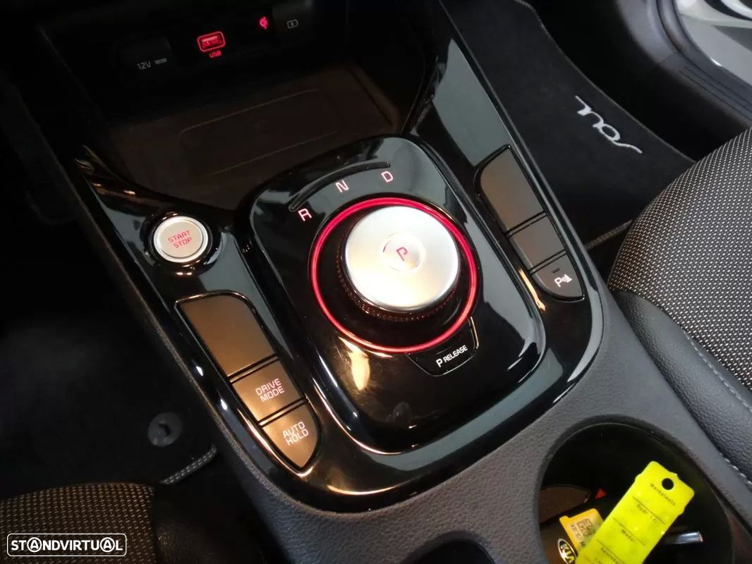 Kia e-Soul 64kWh - 30