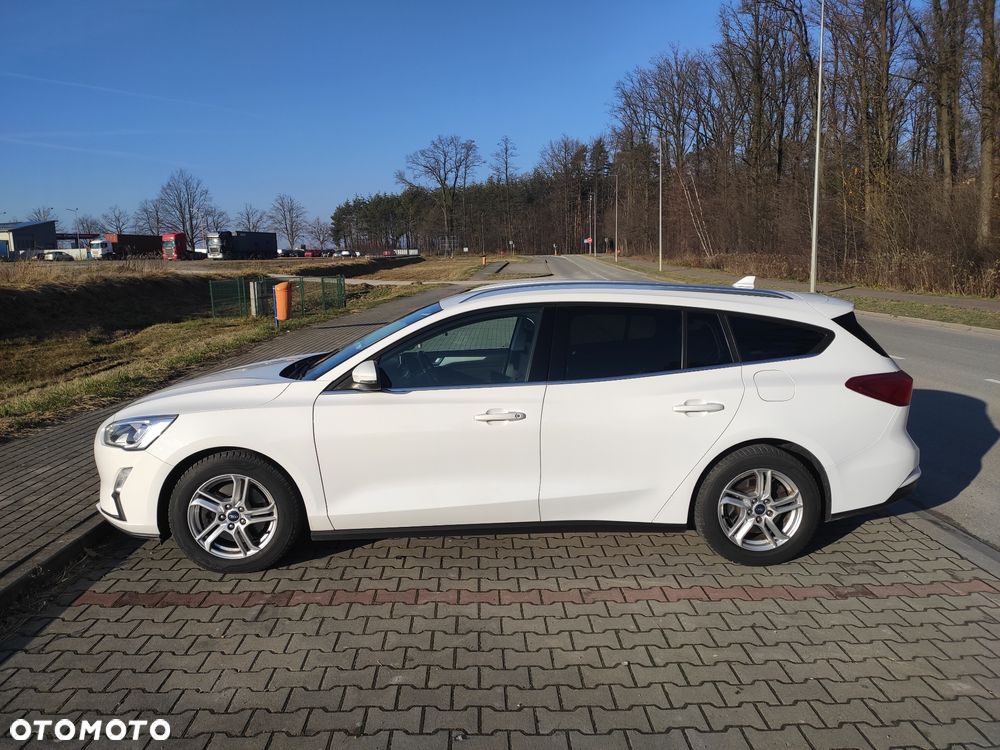 Ford Focus 1.5 EcoBlue Trend Edition - 3