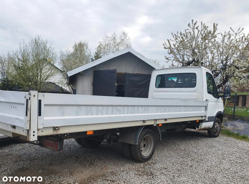 Iveco Daily 35C - 13
