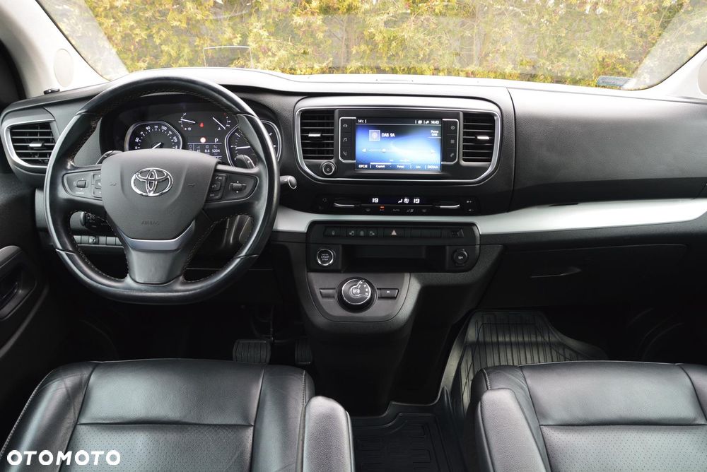 Toyota Proace Verso 2.0 D4-D Long Business - 26