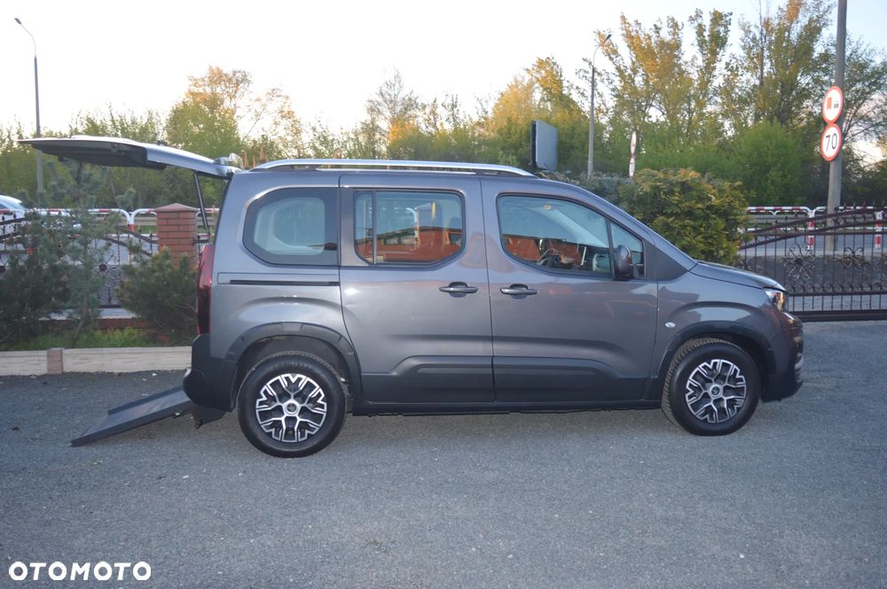 Toyota Proace City - 3