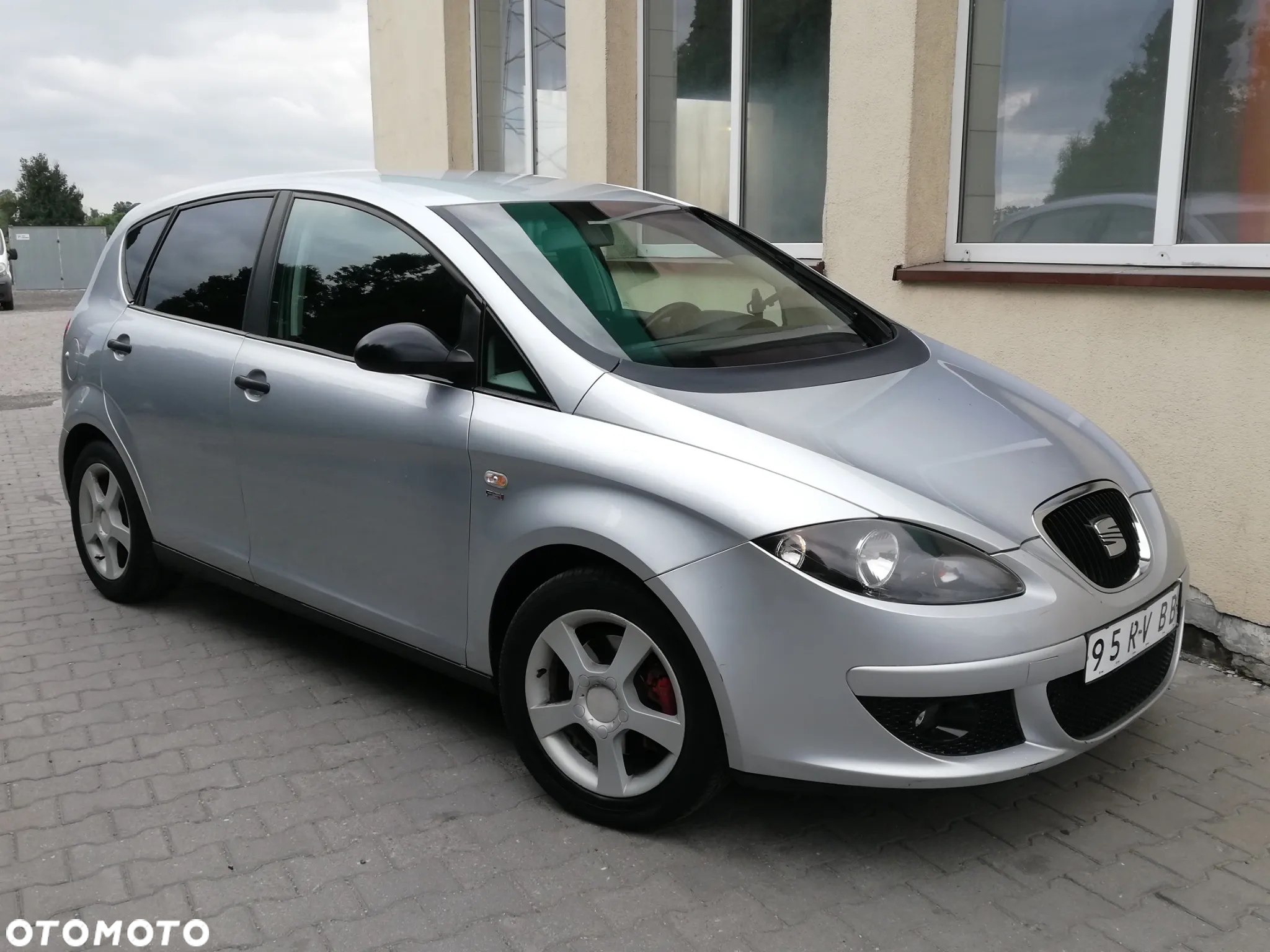 Seat Altea - 8