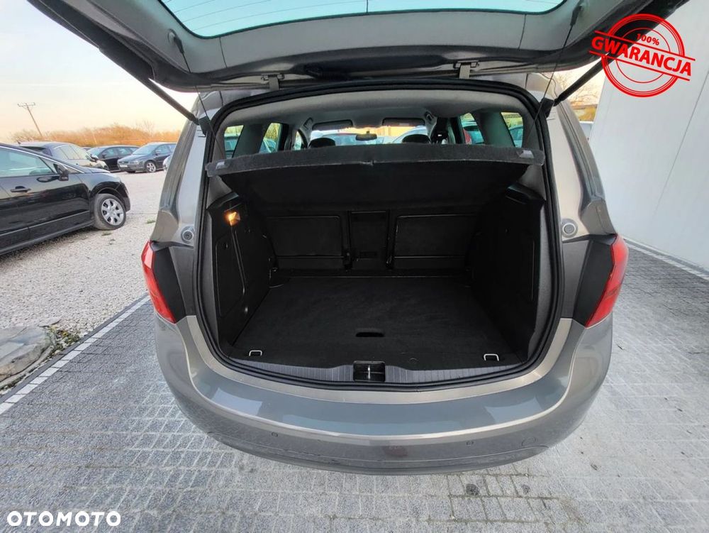 Opel Meriva - 28