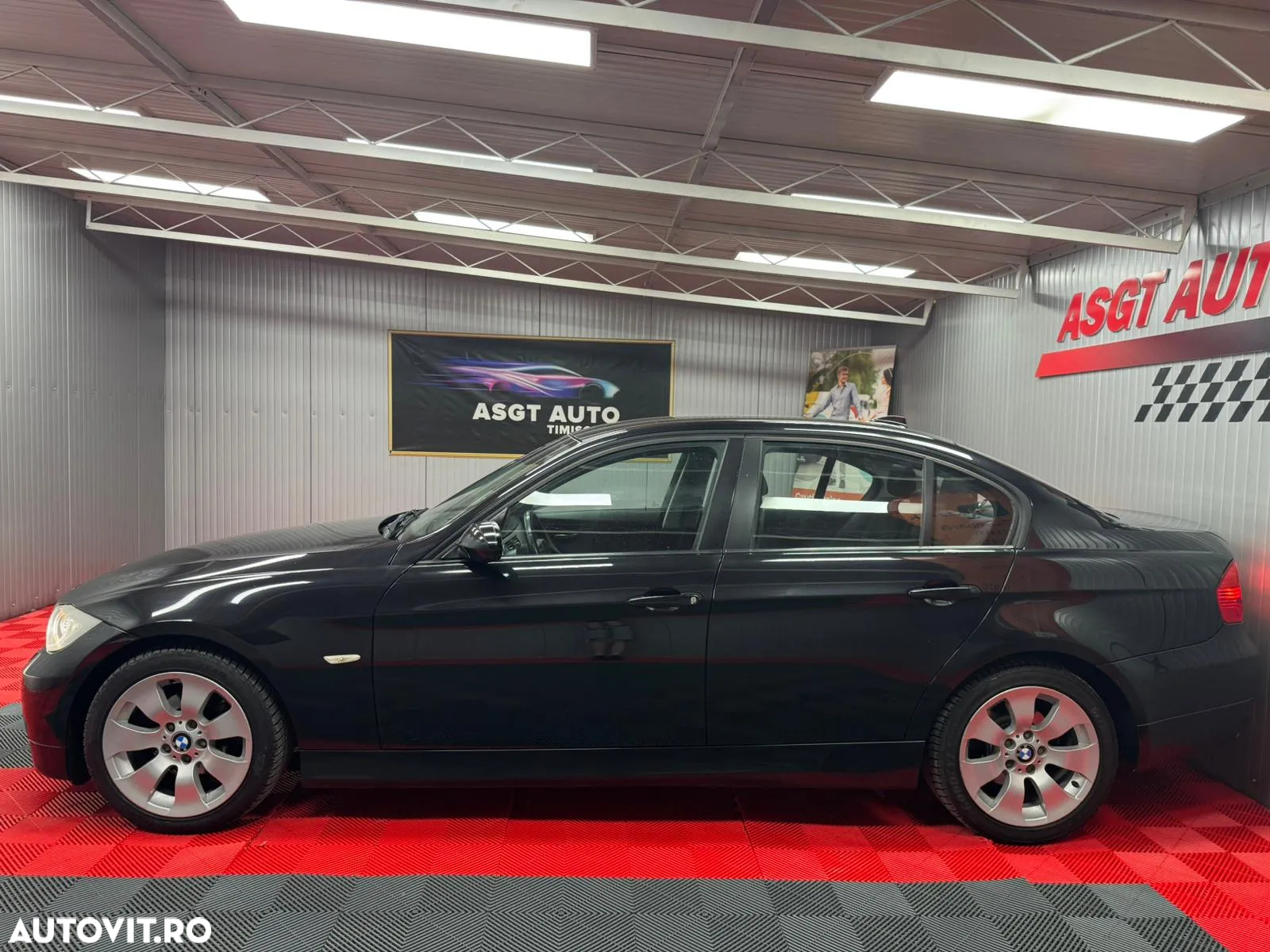BMW Seria 3 - 18