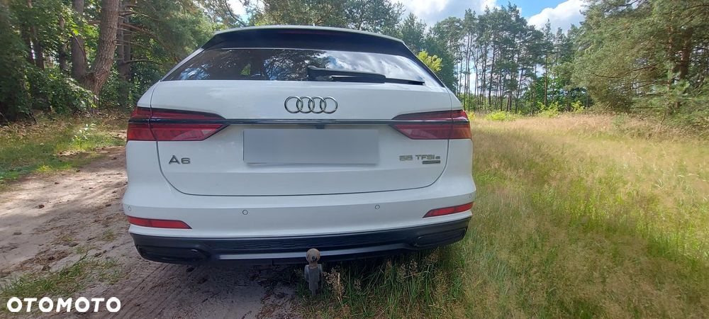 Audi A6 Avant - 16
