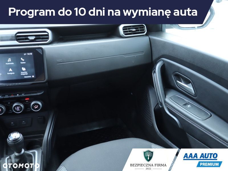 Dacia Duster - 10