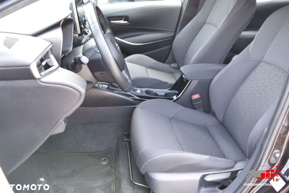 Toyota Corolla - 17