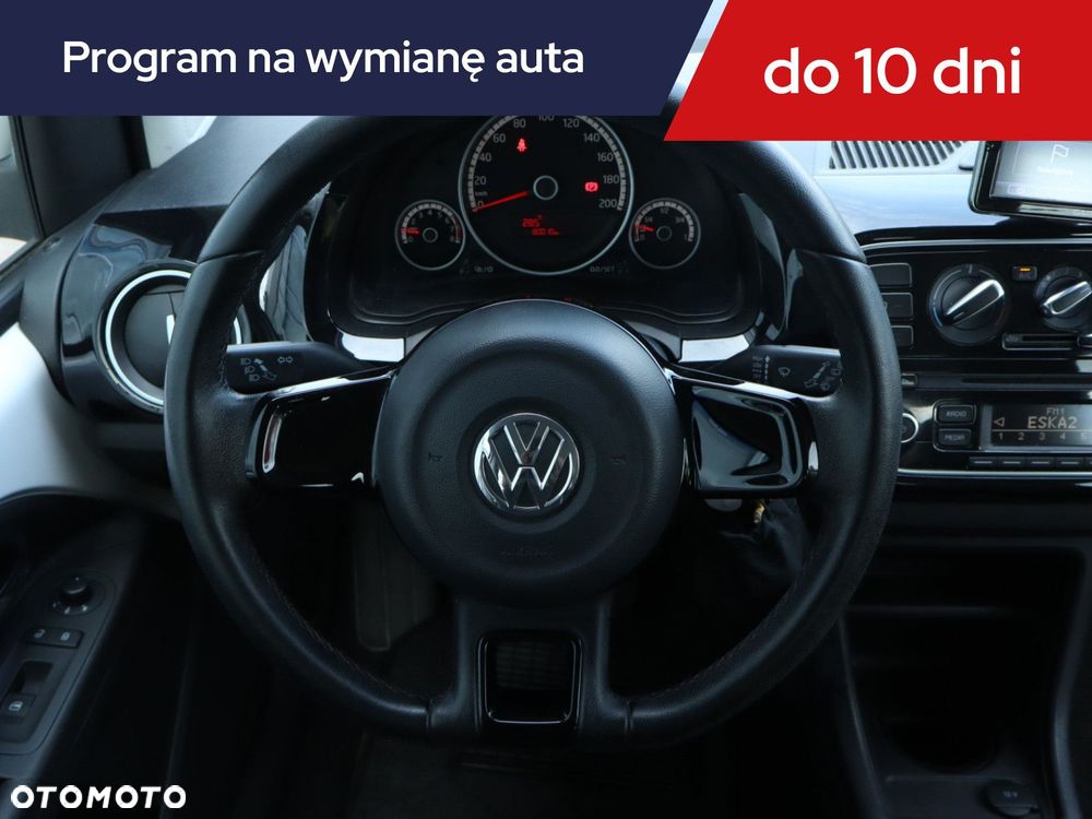 Volkswagen up! - 18