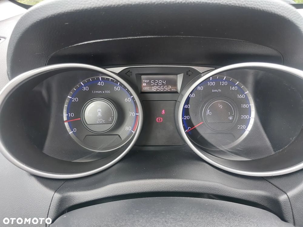 Hyundai ix35 1.6 GDI Classic 2WD - 15