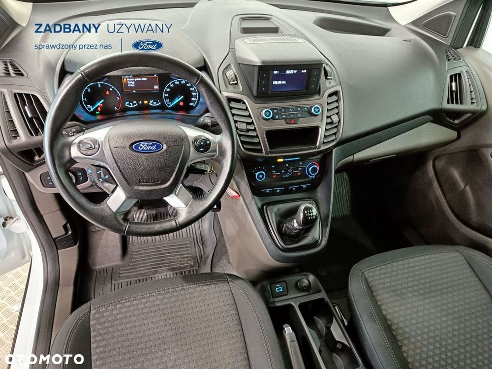 Ford Transit-connect - 9